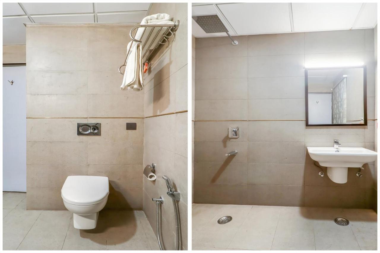 Super Townhouse Jashn Hotel Chinhat Exterior photo