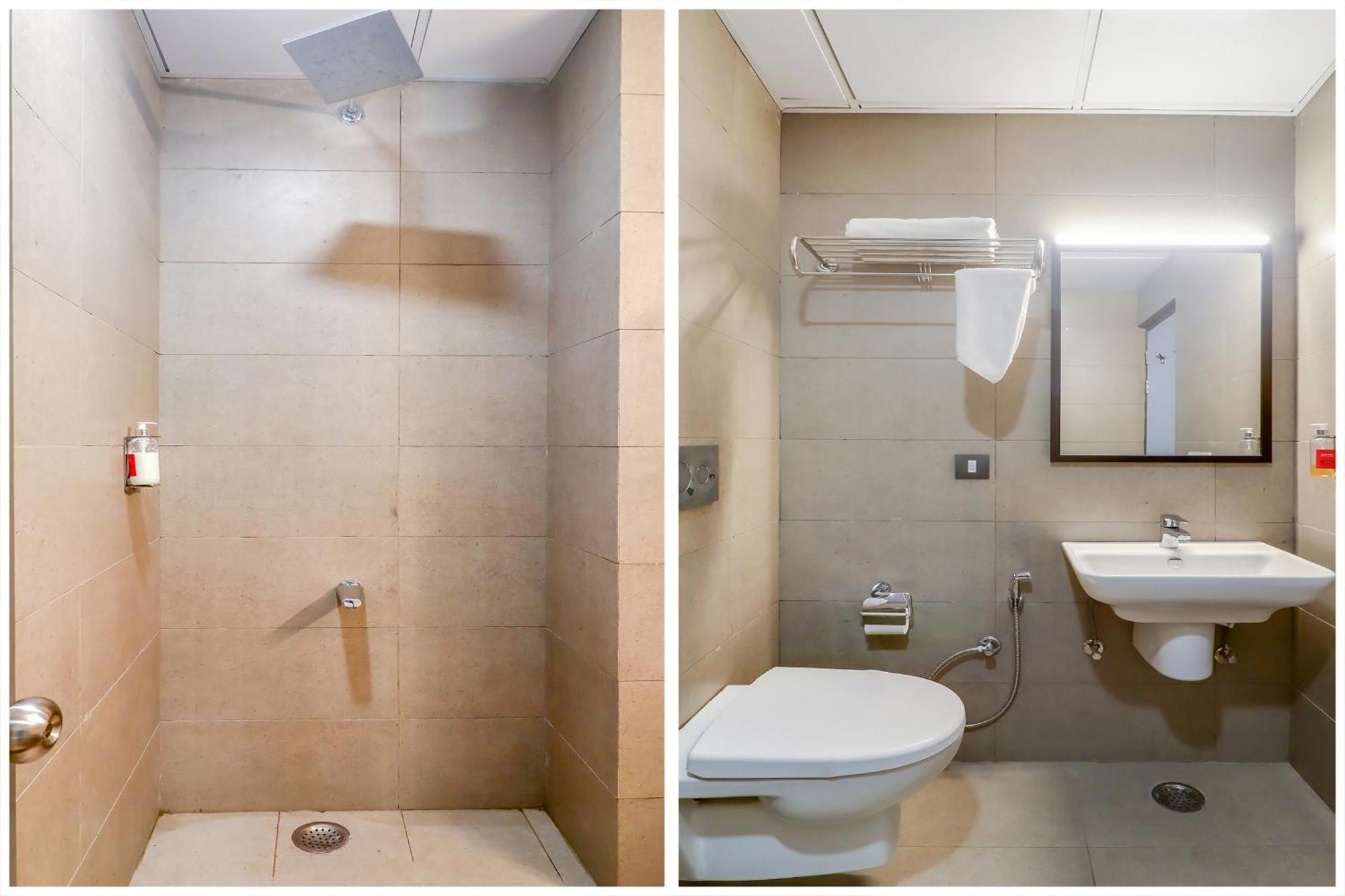 Super Townhouse Jashn Hotel Chinhat Exterior photo
